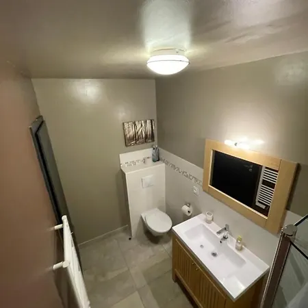 Plein Pied Arrow Wood *