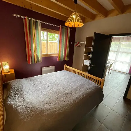 Apartment Plein Pied Arrow Wood *