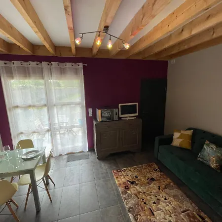 Apartment Plein Pied Arrow Wood *