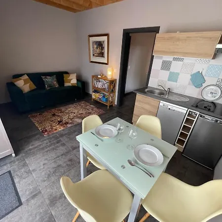 Plein Pied Arrow Wood *