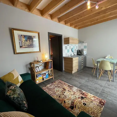 Apartment Plein Pied Arrow Wood *