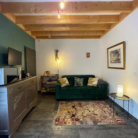 Plein Pied Arrow Wood *