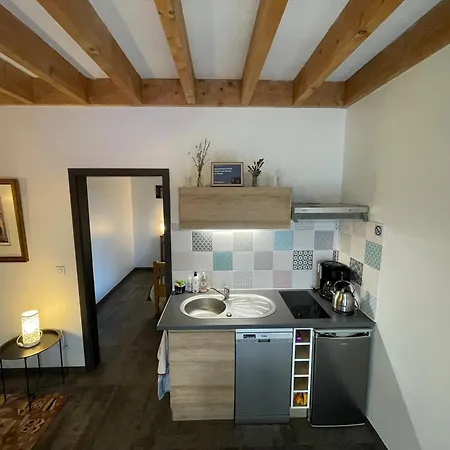 Plein Pied Arrow Wood *