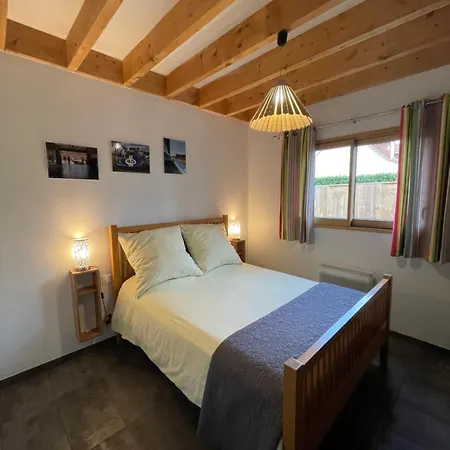Plein Pied Arrow Wood Apartamento *