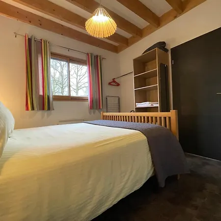 Apartamento Plein Pied Arrow Wood