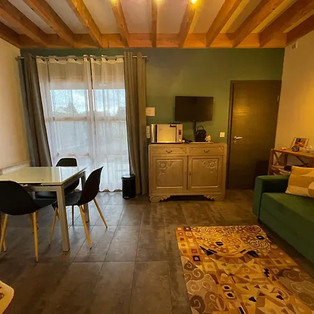 Plein Pied Arrow Wood Apartamento