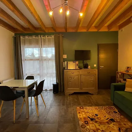 Plein Pied Arrow Wood * La Flèche