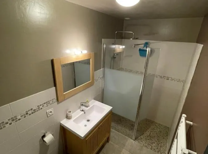 Plein Pied Arrow Wood Appartamento