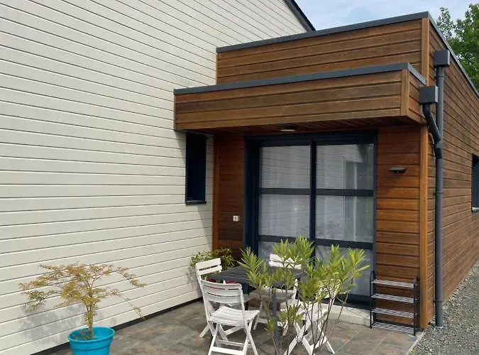 Appartamento Plein Pied Arrow Wood La Flèche