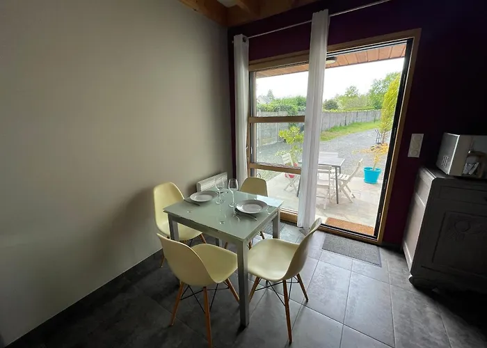 Plein Pied Arrow Wood *