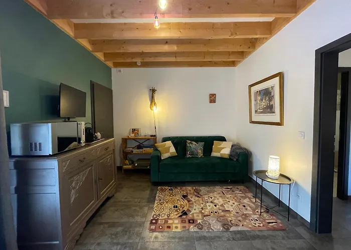 Plein Pied Arrow Wood *