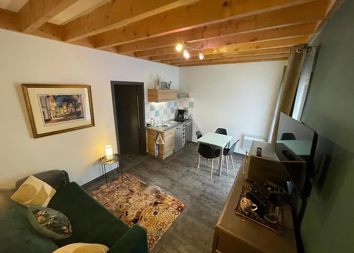 Plein Pied Arrow Wood * La Flèche