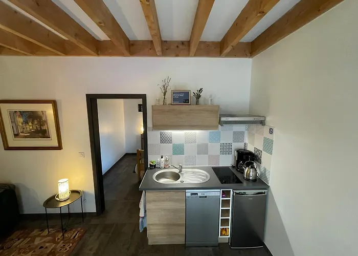 Plein Pied Arrow Wood *