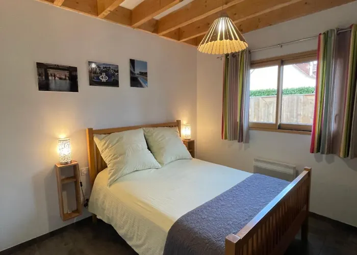 Plein Pied Arrow Wood Appartamento *