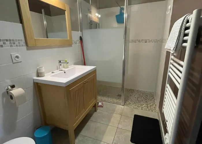 Appartamento Plein Pied Arrow Wood La Flèche